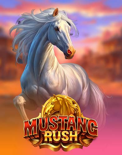 Mustang Rush