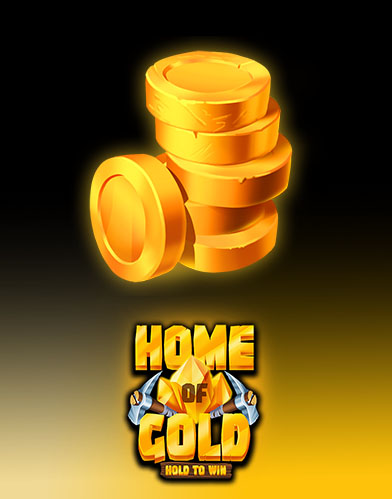 Home of Gold: Hold to Win