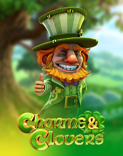 Charms And Clovers