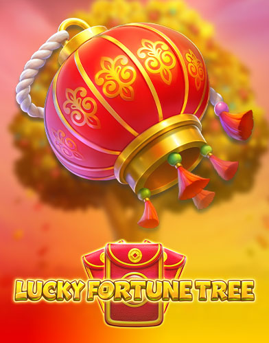 Lucky Fortune Tree