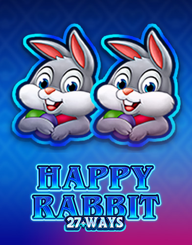 Happy Rabbit: 27 Ways