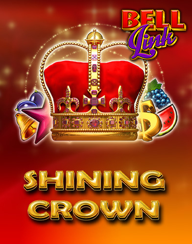 Shining Crown Bell Link