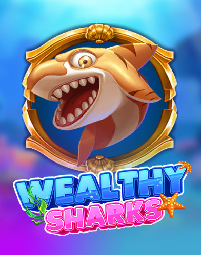 Wealthy Sharks