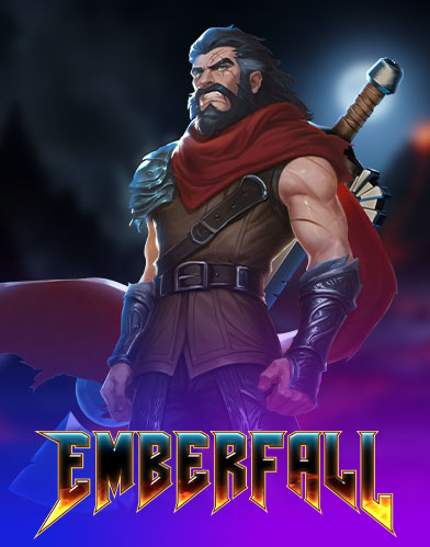 Emberfall