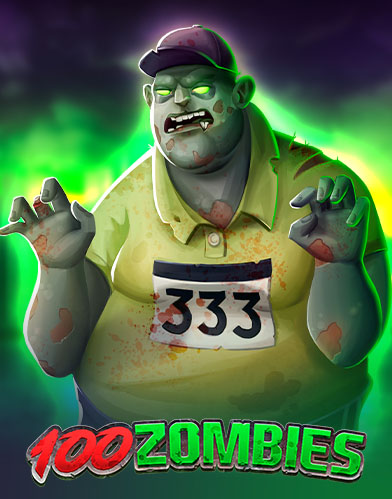 100 Zombies
