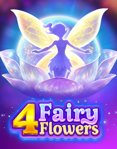 4 Fairy Flowers