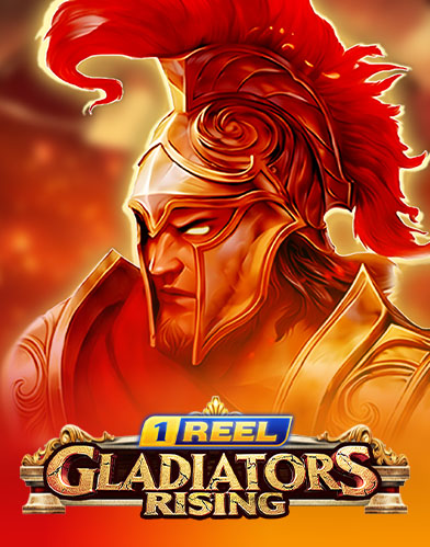 1 Reel - Gladiator’s Rising