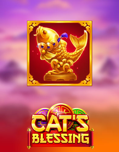 Cat's Blessing