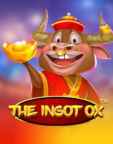 The Ingot Ox