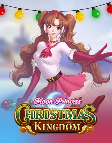 Moon Princess Christmas Kingdom