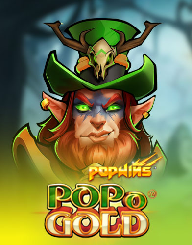 Pop O’Gold