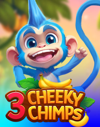 3 Cheeky Chimps