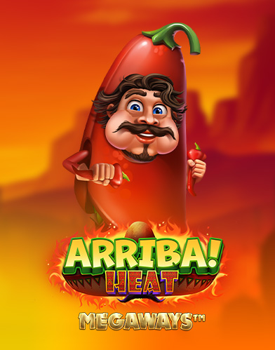Arriba Heat Megaways