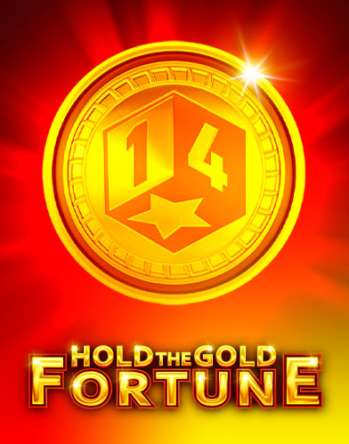 HoldTheGoldFortune