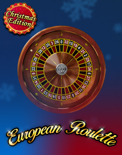 European Roulette Xmas