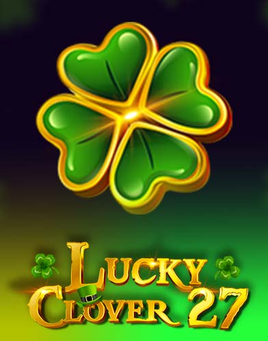 LuckyClover27