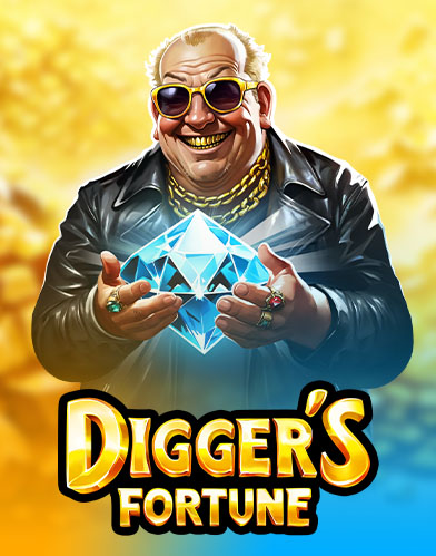 Digger's Fortune