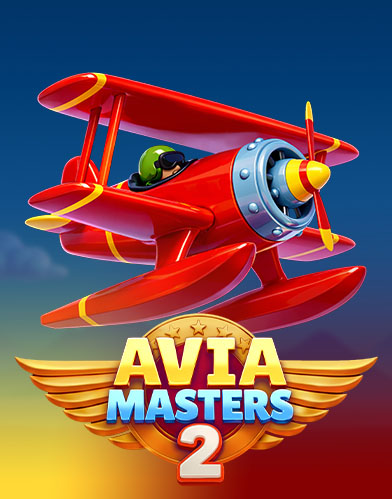 Aviamasters 2