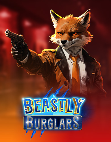 Beastly Burglars