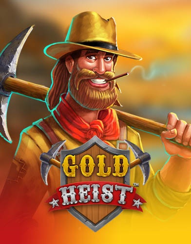 Gold Heist