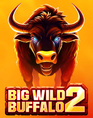 Big Wild Buffalo 2