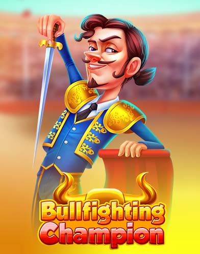 Bullfighting Champion