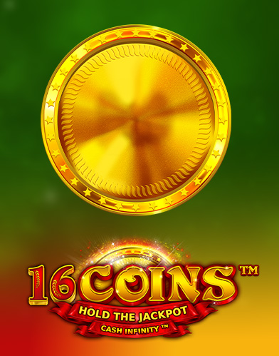 16 Coins