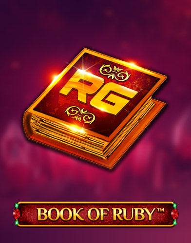 Book Of Ruby