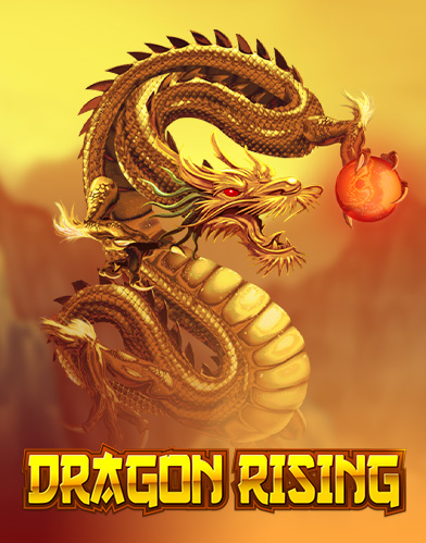 Dragon Rising