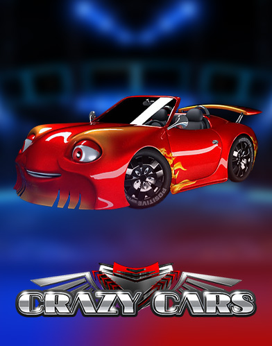 Crazy Cars