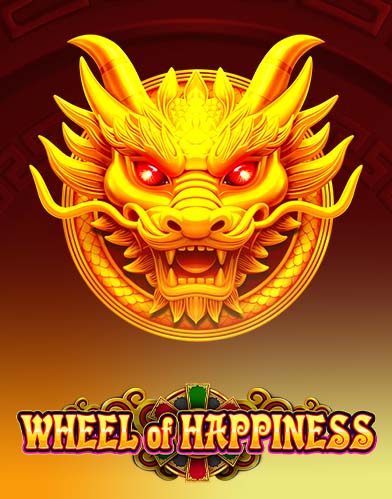 Wheel of Happiness