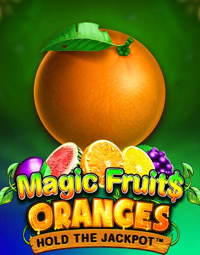 Magic Fruit$: Oranges