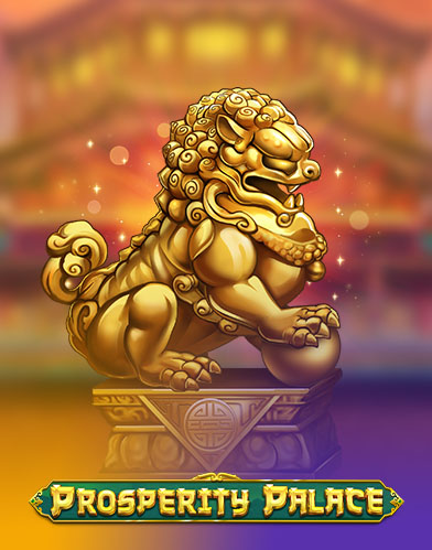 Prosperity Palace