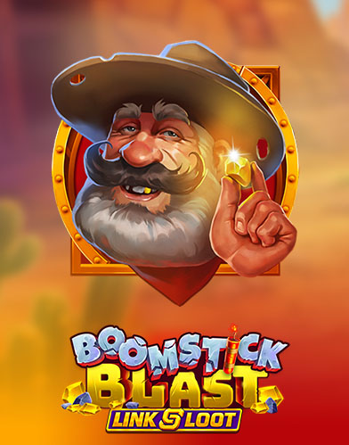 Boomstick Blast: Link & Loot