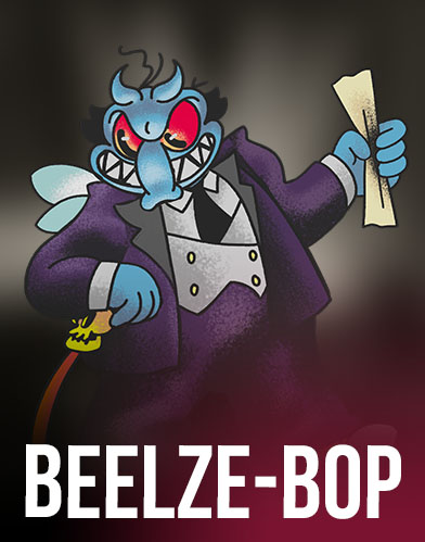 Beelze-Bop