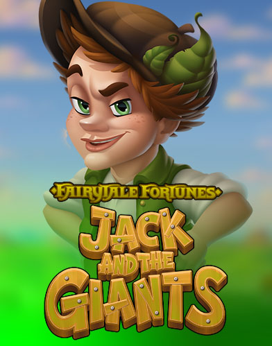 Fairytale Fortunes: Jack and the Giants