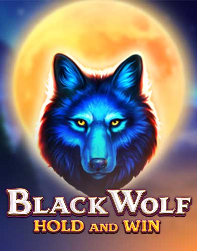 Black Wolf