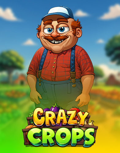 Crazy Crops