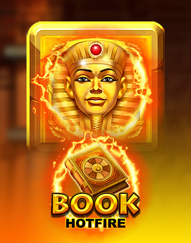 Book Hotfire