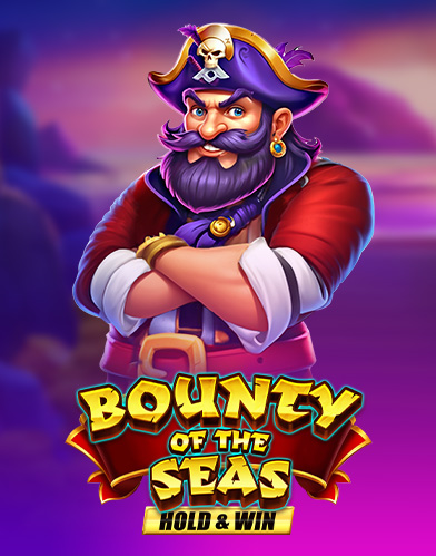 Bounty of the Seas: Hold & Win