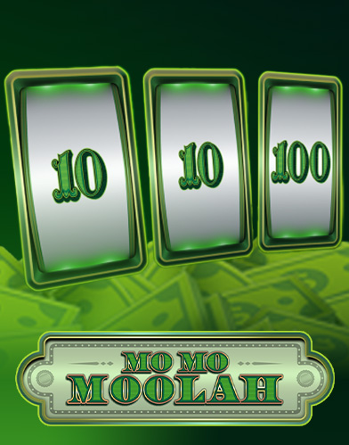 Mo Mo Moolah