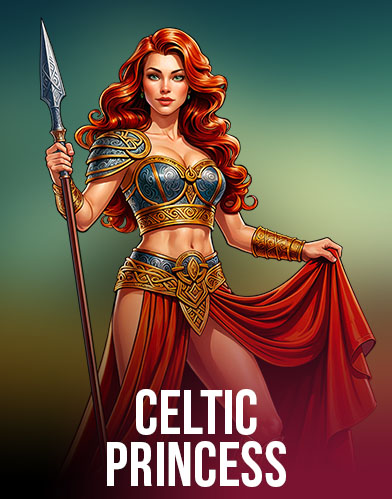 Celtic Princess