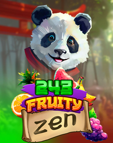 243 Fruity Zen