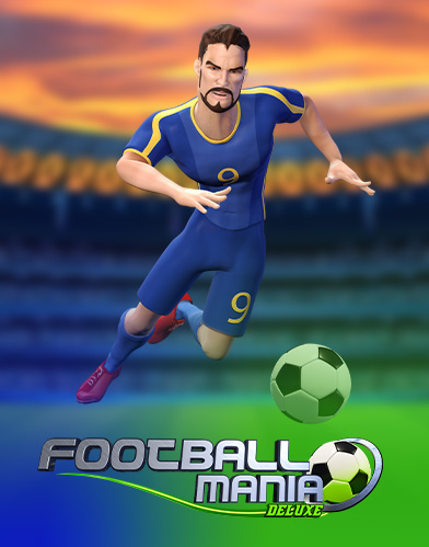 Football Mania Deluxe