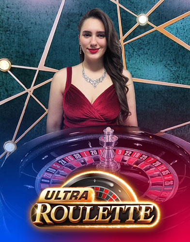 D Ultra Roulette