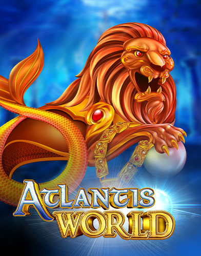 Atlantis World