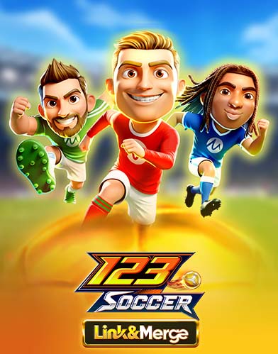 123 Soccer Link&Merge