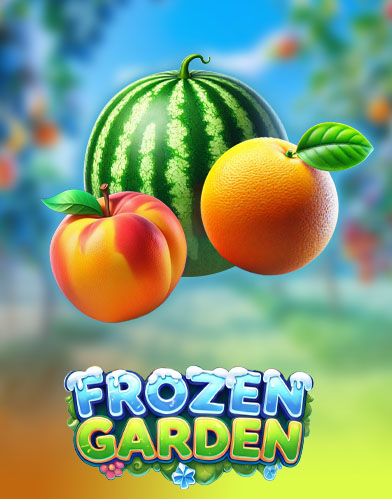 Frozen Garden