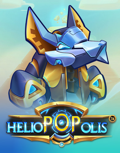 HelioPOPolis