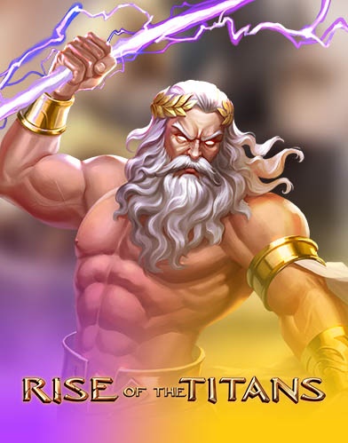 Rise of the Titans